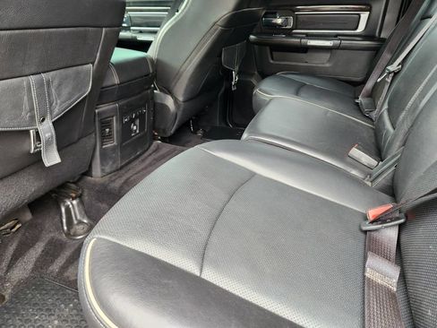 Used 2017 RAM 1500 Limited AWD/4WD image 9