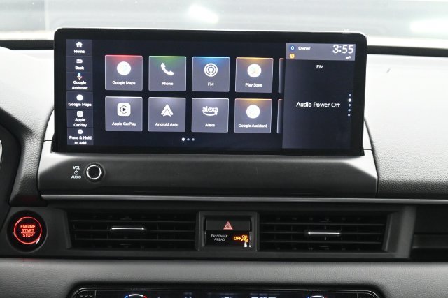 New 2026 Honda Pilot EX-L image 23