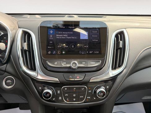 Used 2024 Chevrolet Equinox Premier AWD/4WD image 14