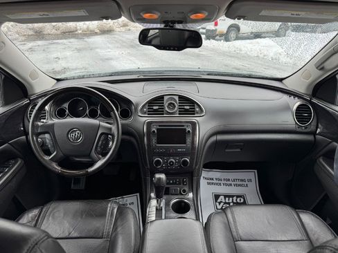 Used 2015 Buick Enclave Leather image 22