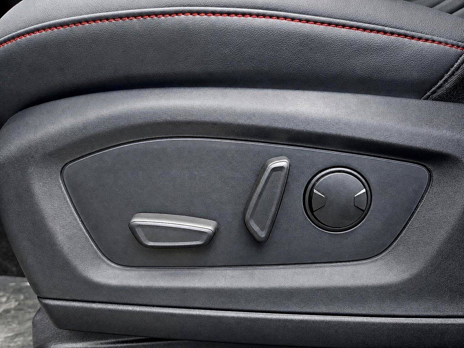 New 2026 Ford Explorer ST-Line w/ ST-Line Street Pack RWD image 16