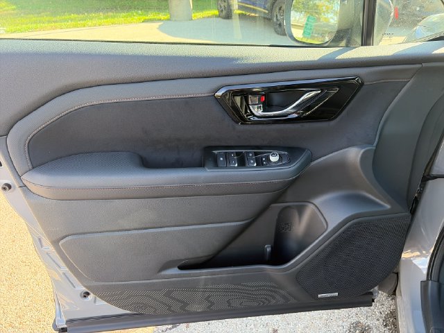 New 2026 Subaru Forester Sport AWD/4WD image 10