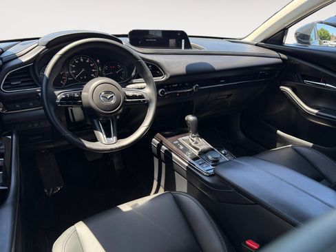 Certified 2025 MAZDA CX-30 AWD 2.5 S w/ Preferred Package image 15