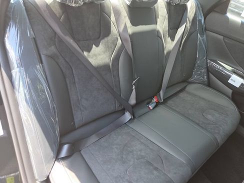 New 2026 Hyundai Elantra N FWD image 24