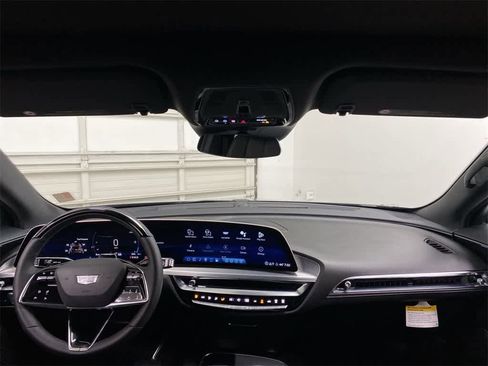 Used 2026 Cadillac Lyriq Sport image 13