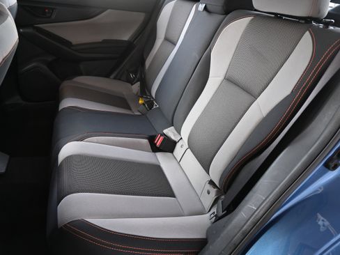 Used 2020 Subaru Crosstrek 2.0i Premium w/ Moonroof Package 2 image 30