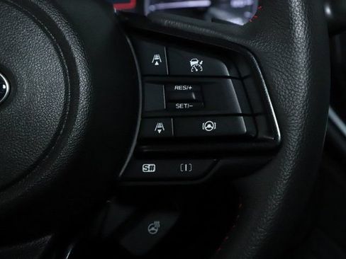 Used 2025 Subaru Legacy Sport AWD/4WD image 24