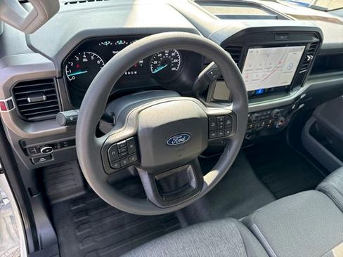 Used 2026 Ford F150 XL w/ Equipment Group 103A High RWD image 10