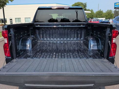 Used 2023 Chevrolet Silverado 1500 LT AWD/4WD image 28