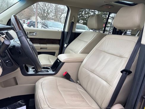 Used 2019 Ford Flex Limited w/ Equipment Group 303A image 15