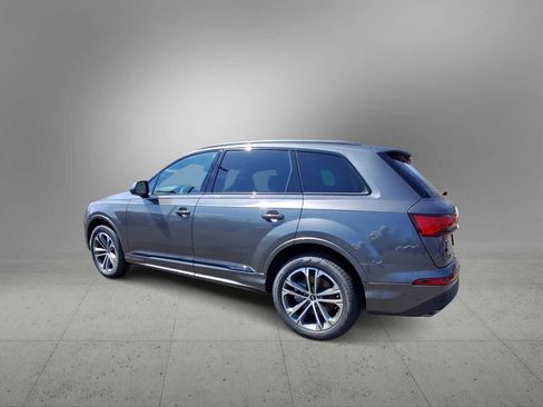New 2026 Audi Q7 3.0T Premium image 6