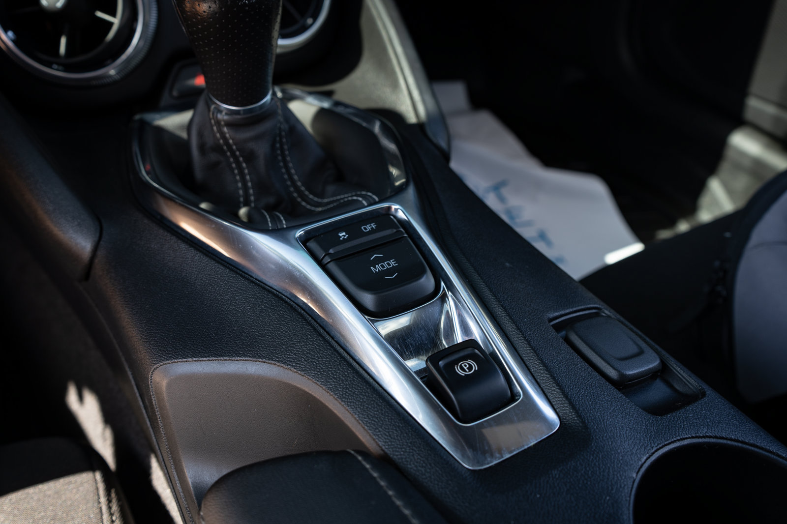 Used 2021 Chevrolet Camaro SS RWD image 26