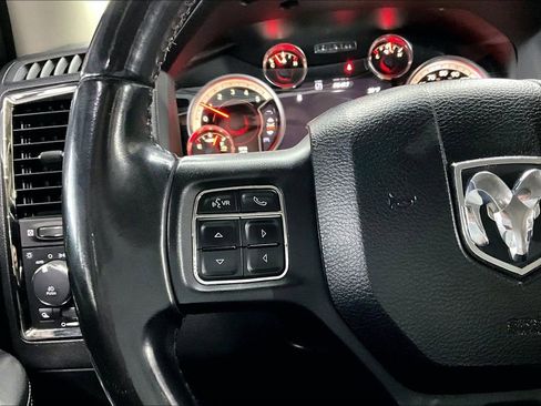 Used 2018 RAM 1500 Sport image 11