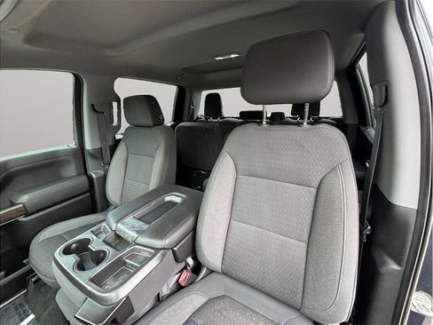 Used 2020 Chevrolet Silverado 1500 LT w/ All-Star Edition image 18