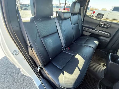 Used 2023 Toyota Tacoma TRD Sport w/ TRD Premium Sport Package image 40