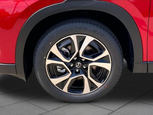 New 2026 MAZDA CX-5 Preferred AWD/4WD image 11