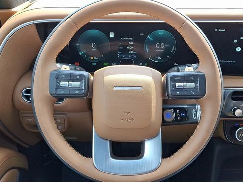 New 2026 Hyundai Palisade Calligraphy AWD/4WD image 10