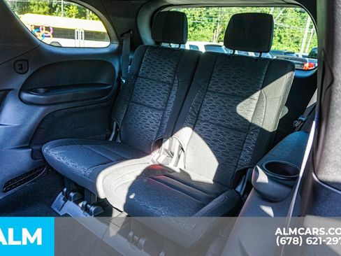 Used 2026 Dodge Durango GT AWD/4WD image 21