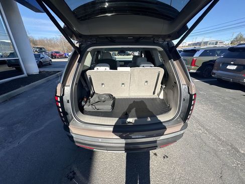 New 2026 Hyundai Palisade SEL AWD/4WD image 19