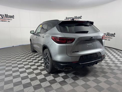 Used 2024 Chevrolet Blazer RS w/ Enhanced Convenience Package image 10