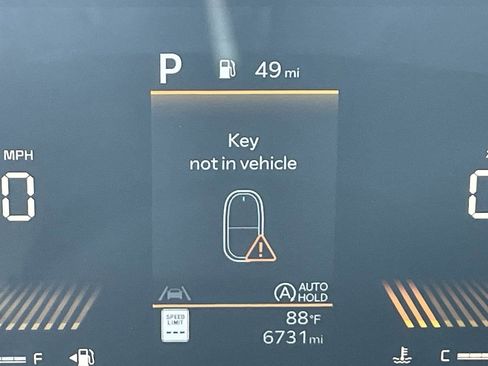 Certified 2026 Kia Sportage EX FWD image 30