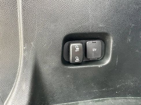 Used 2023 Ford Edge ST-Line AWD/4WD image 27