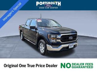 Certified 2023 Ford F150 XLT 360° Tour