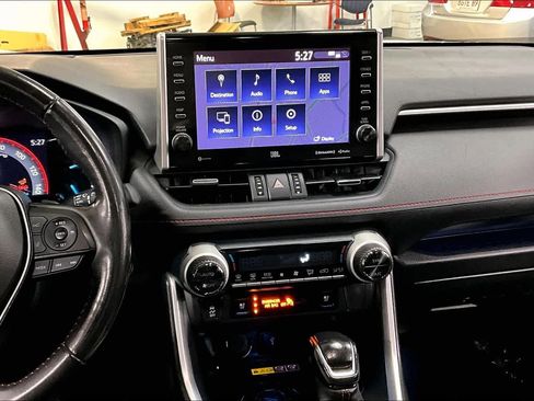 Used 2022 Toyota RAV4 XSE image 7