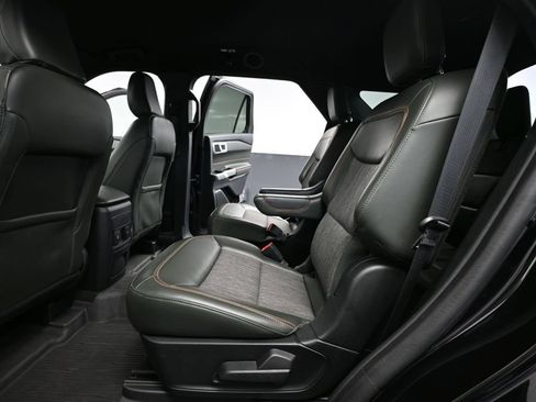 Used 2022 Ford Explorer Timberline AWD/4WD image 31