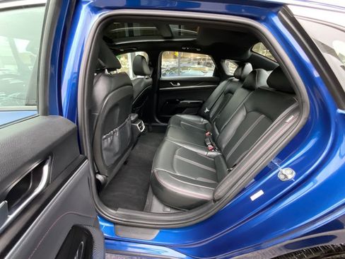 Used 2023 Kia K5 GT w/ GT1 Package image 7