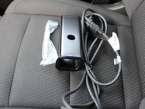 Used 2025 Chevrolet Silverado 2500 W/T w/ WT Convenience Package AWD/4WD image 38