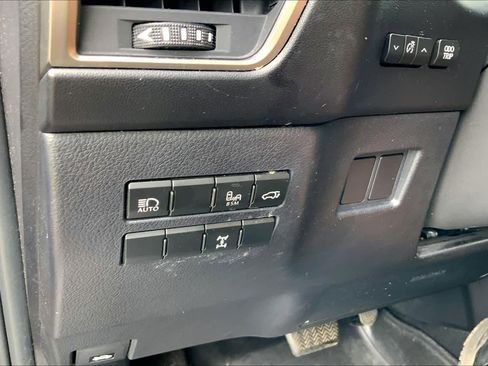 Used 2019 Lexus NX 300 AWD w/ Comfort Package image 35