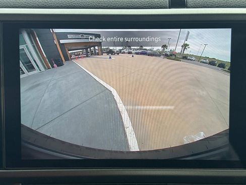 New 2026 Jeep Wrangler Sport image 25