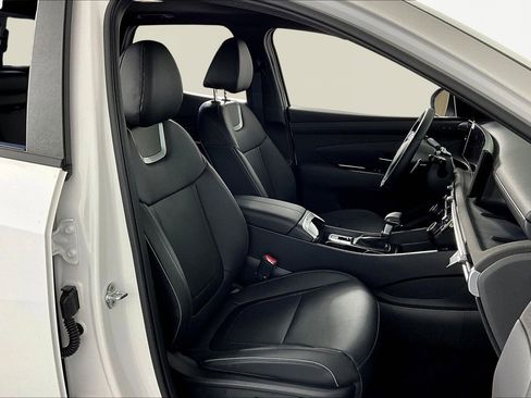 New 2026 Hyundai Santa Cruz Limited AWD/4WD image 19