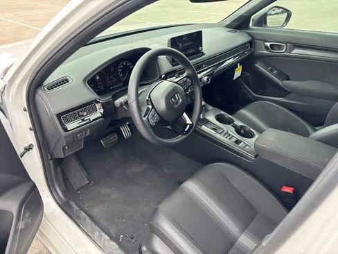 Used 2026 Honda Civic Sport image 9