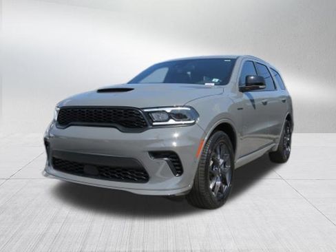 New 2026 Dodge Durango GT AWD/4WD image 4