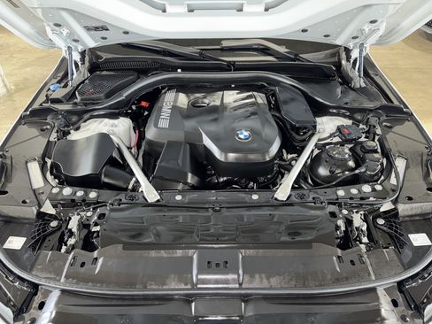 Used 2026 BMW 530i RWD image 35