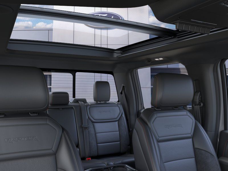 New 2026 Ford F150 Raptor AWD/4WD image 22