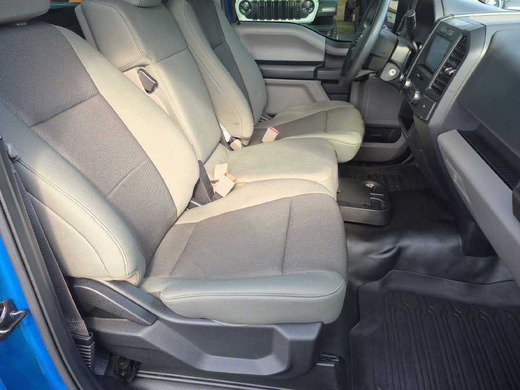 Used 2019 Ford F150 XL w/ Equipment Group 101A Mid AWD/4WD image 30