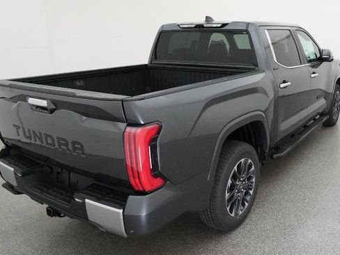 New 2026 Toyota Tundra Limited image 8