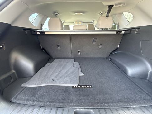 Used 2017 Hyundai Tucson Sport w/ Cargo Package image 24