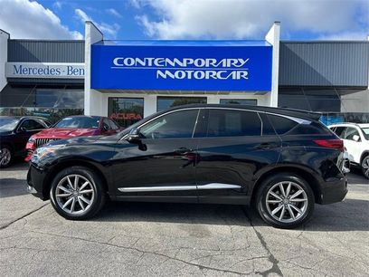 Certified 2023 Acura RDX w/ Technology Package
