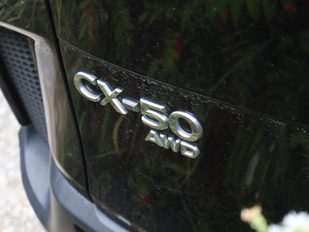 Used 2025 MAZDA CX-50 AWD 2.5 S w/ Preferred Package image 20