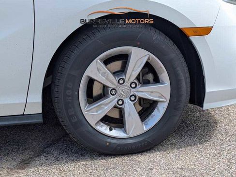 Used 2020 Honda Odyssey EX-L image 9