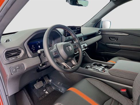 New 2026 Honda Passport TrailSport image 19