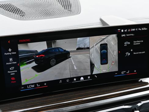 Certified 2024 BMW X6 xDrive40i w/ Premium Package image 34