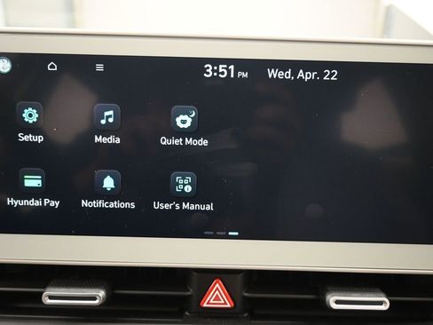 Used 2024 Hyundai Ioniq 5 Limited image 15