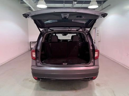 Used 2022 Honda Pilot Special Edition image 7