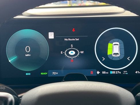 New 2026 Hyundai Ioniq 9 SEL image 26