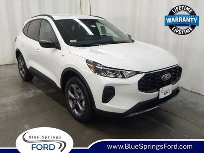 New 2025 Ford Escape ST-Line
